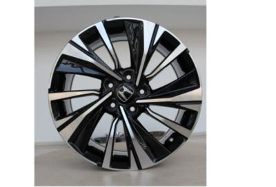 China Auto Honda Replica Aluminium Alloy Wheel 18x8.0 17x7.5l 5 Hole Kin -5316 for sale
