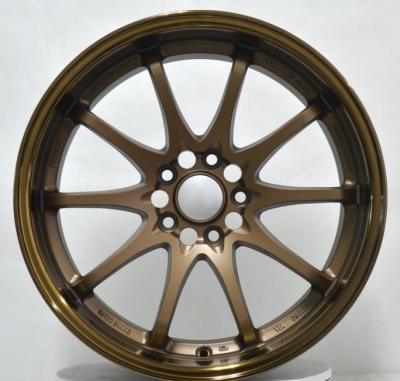 China Aftermarket ALLOY  WHEEL  18x10.5  18x9.5    KIN-10611 for sale