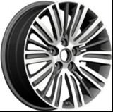 China 40 ET 18 Inch Alloy Wheels for sale