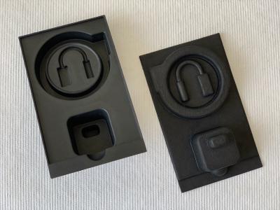 Κίνα Βιώσιμη καλλυντική συσκευασία cOem για τα ηλεκτρονικά προϊόντα Thermoformed προς πώληση