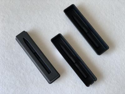 中国 回復可能な繊維の生物分解性のパルプの皿のスマートなペンの包装挿入物 販売のため