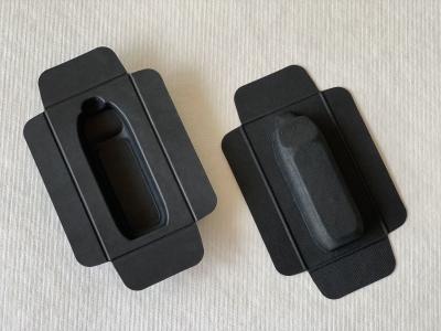 China La prensa mojada de ThinWall moldeada reduce el cigarrillo Toy Packaging de E a pulpa en venta