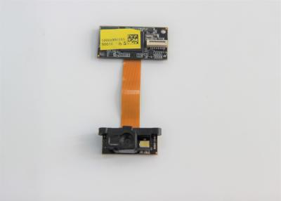 China Low Power Consumption 2D Barcode Scan Engine Support RS232 / USB Interfaces for sale
