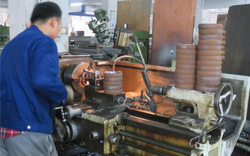 Fournisseur chinois vérifié - Dongguan Yuxing Machinery Equipment Technology Co., Ltd.