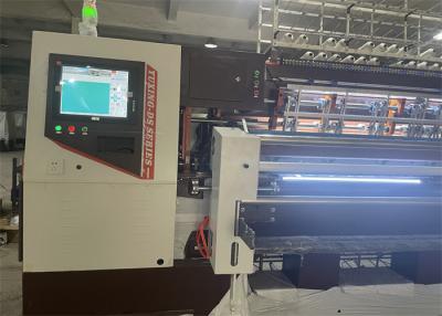 Китай Промышленная компьютеризированная машина тюфяка Multi иглы выстегивая продается