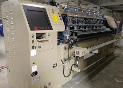 China 118 polegadas canela automática de máquina estofando automatizada à venda