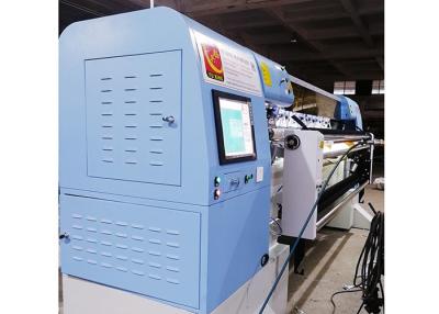 China Máquina que acolcha automatizada del Looper multi de la aguja para el colchón en venta