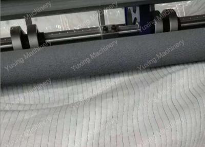 China Línea recta máquina que acolcha de la aguja multi de 0,5 pulgadas para las chaquetas en venta