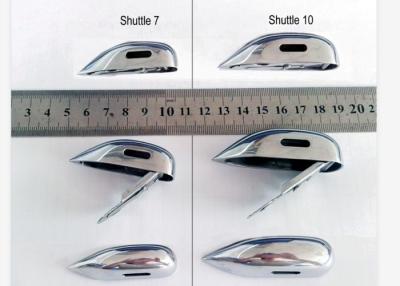 China #7 #10 Shuttle Lock Stitch Quilting Machine Parts Bobbin Case for sale