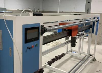 China Máquina de corte transversal automática de matéria têxtil do cortador de 94 polegadas à venda