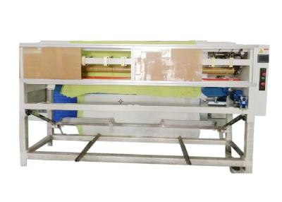 China Computerized Automatic Mattress Cutting Machine Panel Cutter for sale