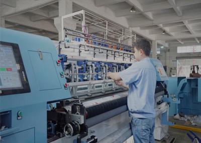 Κίνα 12 ίντσες σχεδίων 3 αυτοματοποιημένο φραγμοί πάπλωμα βελόνων που κατασκευάζει τη μηχανή προς πώληση