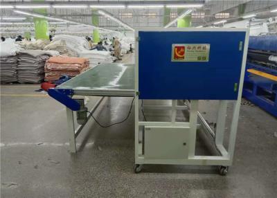 China 128 pulgadas de cortadora cruzada automática para la producción del lecho en venta