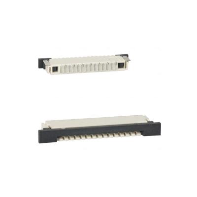 China Board Mount FFC FPC Chip Connector 52089-0819 for sale