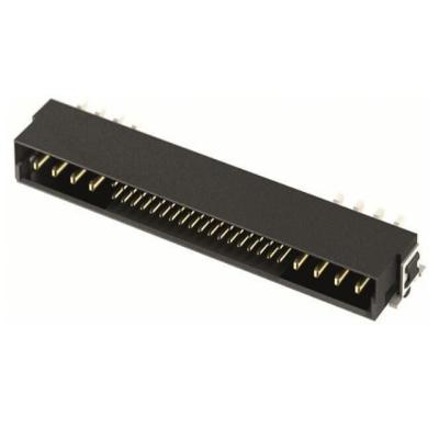 China TE Connectivity I/O Chip Connector Slimline SATA Receptacle 1735539-2 for sale