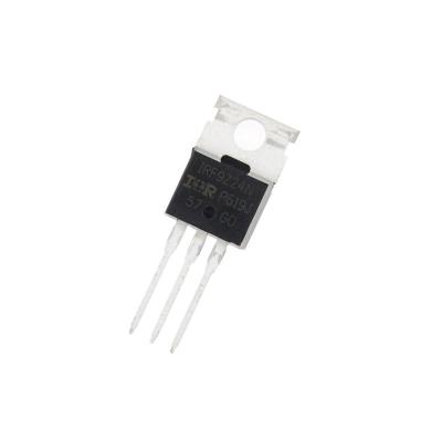 China Custom Discrete Semiconductor Products IC MOSFET IRF9Z24NPBF for sale