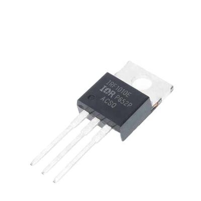 China Electronic Components MOSFET Array IC IRF1010EPBF 60V 200W for sale
