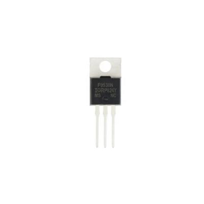 China Electronic Components Discrete Semiconductor Products IRF9530NPBF IC MOSFET for sale