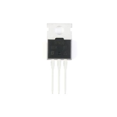 China ODM P Channel Discrete Semiconductor Products MOSFET IC IRF9630PBF for sale