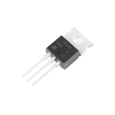 China OEM 200V P Channel MOSFET IC IRF9640PBF 500mOhms for sale