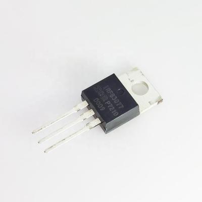 China IRFB3077PBF Discrete Semiconductor Products N Channel MOSFET IC 75V for sale