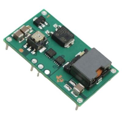 China 90W Integrated Circuits Electronic Components IC Chip Module PTN78020WAH for sale
