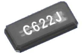 China FC-135 32.7680KA-A5 SMD Crystal Oscillator 12.5PF +/-20PPM for sale