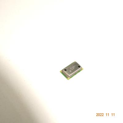 China Micro altímetro chip módulo IC sensores de presión industriales ms560702ba03 en venta