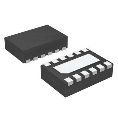 China TPS25821DSSR Interface USB IC Type-C source controller IC Chips integrados à venda