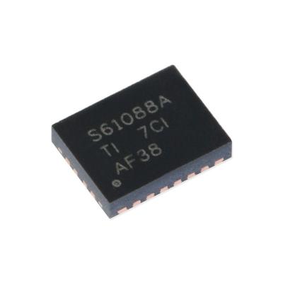 China TPS61088RHLR Reguladores de voltaje de conmutación IC Chips integrados en venta