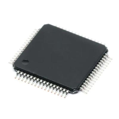 China ADS1672IPAGR TI Integrated Circuits IC TQFP-64 Analog To Digital Converter IC for sale