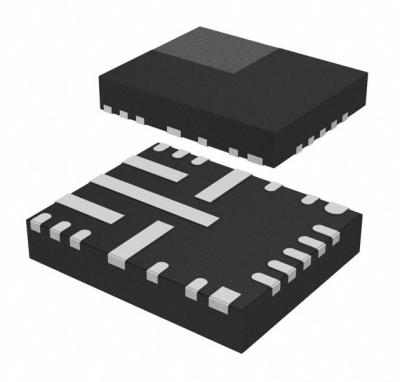 China LMS3655NQRNLRQ1 componentes electrónicos IC Chips Integrated Circuits IC en venta