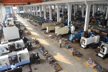 China Factory - EOOE Hydraulic  Co.,Ltd