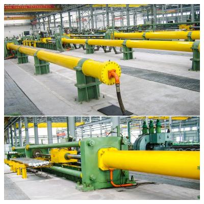 China Hydraulic Cold Drawn Machinery Cutting Edge SS304 SS310 SS316 SS321 for sale