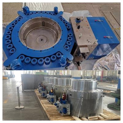 Chine Intégration transparente Cylindre de contrôle automatique de la jauge hydraulique Fréquence 16Hz à vendre
