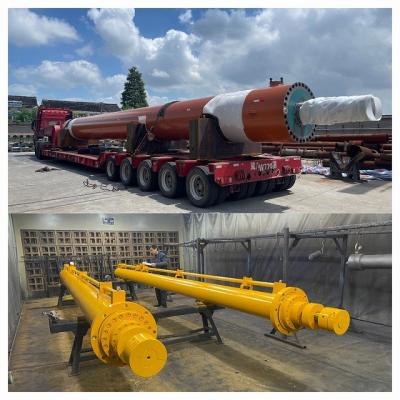 China Withstand Heavy Loads and High Pressures Heavy Duty Cylinders for sale