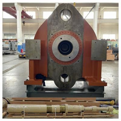 China Max Stroke 800mm Laddle Turret Cylinders for sale