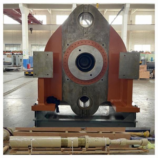 Quality Max Stroke 800mm Laddle Turret Cylinders for sale