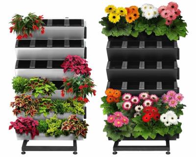 China Simply Hot Selling Vertical Garden For Vegetable for sale
