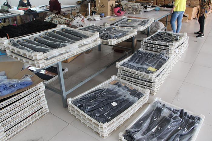 Verified China supplier - katy hair products Co.,Ltd