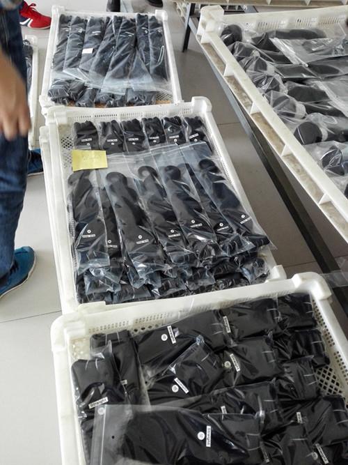 Verified China supplier - katy hair products Co.,Ltd