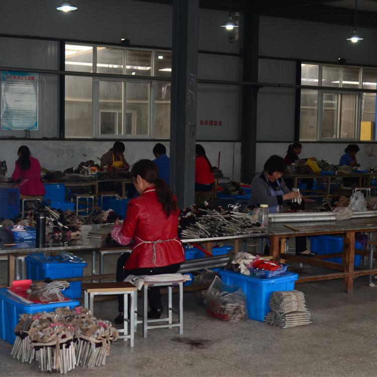 Verified China supplier - katy hair products Co.,Ltd