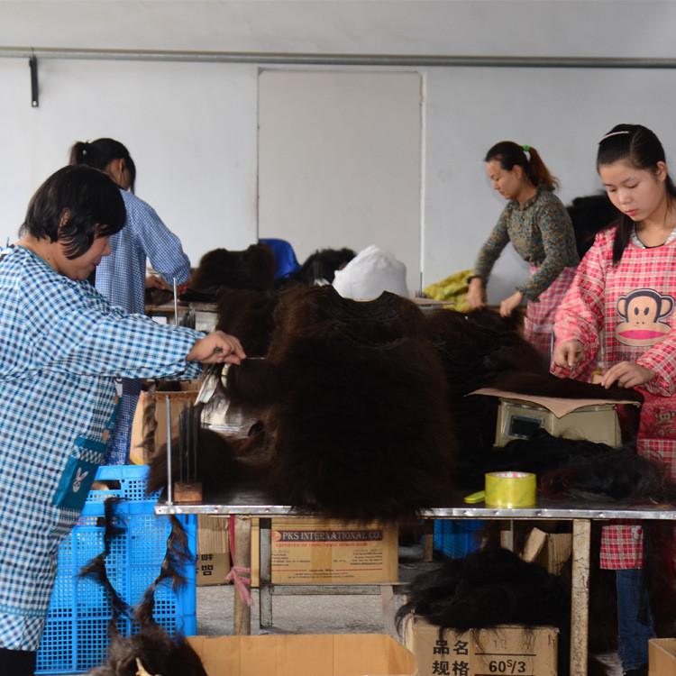 Verified China supplier - katy hair products Co.,Ltd