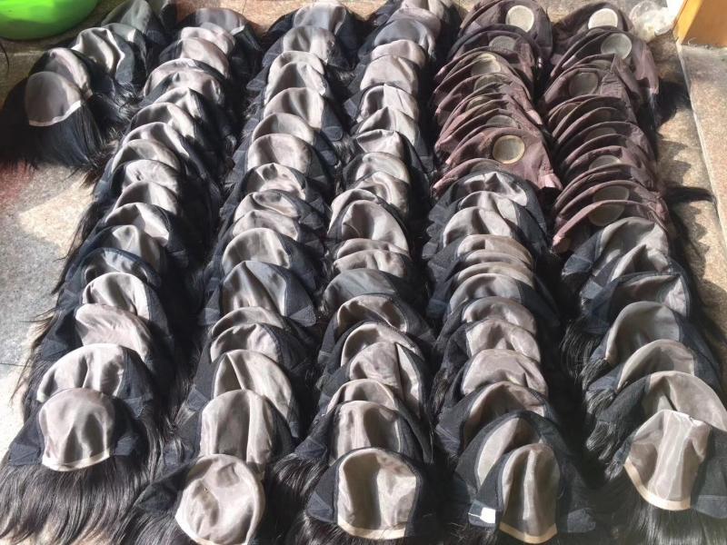 Verified China supplier - katy hair products Co.,Ltd