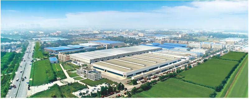 Verified China supplier - Henan Jixiang Industrial Co., Ltd