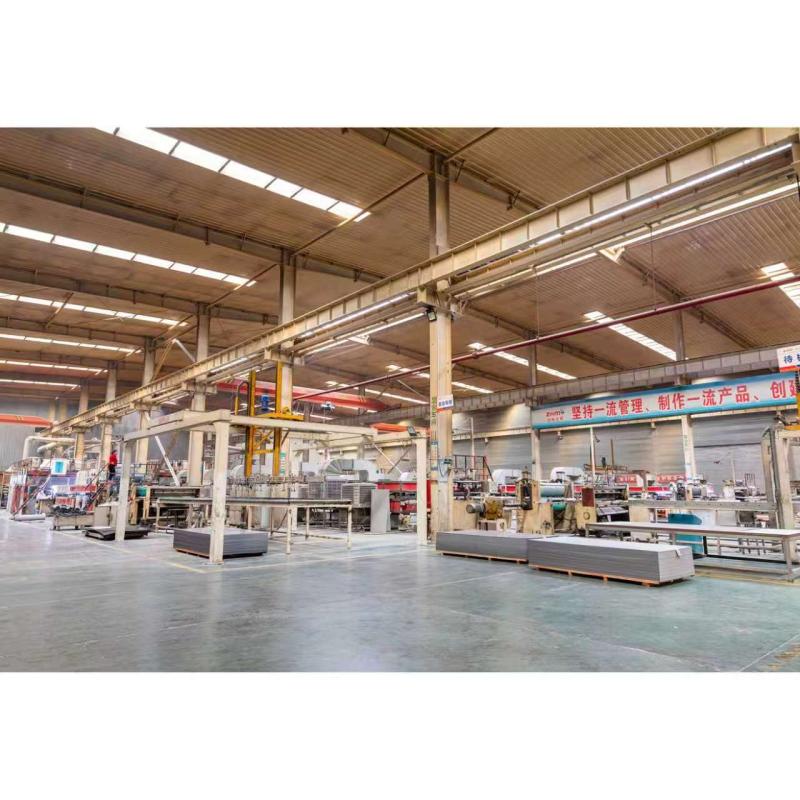 Verified China supplier - Henan Jixiang Industrial Co., Ltd