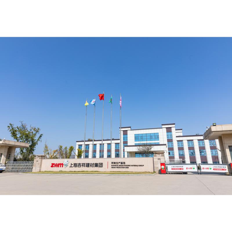 Verified China supplier - Henan Jixiang Industrial Co., Ltd
