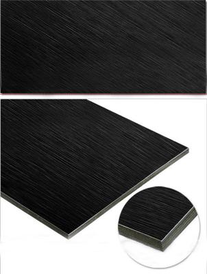 Chine   en aluminium de matériau de construction de matériau composite ; Feuille en aluminium de mur à vendre