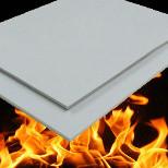 China RoHS PVDF Coating B2 Fireproof Aluminum Composite Panel for sale