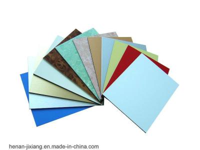 China 3mm Aluminum Composite Panel for sale